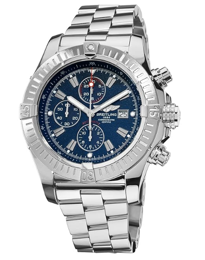 Replica Breitling Super Avenger A1337011/C757 Men Watch Replica Breitling Super Avenger A1337011/C757 Men Watch
